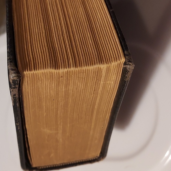 1944 Garden Book 1000 Garden Questions. 1st edition - Picture 5 of 12